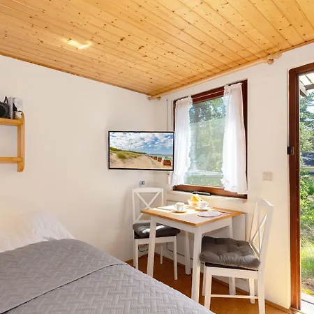 Holiday home Am 92a Baabe