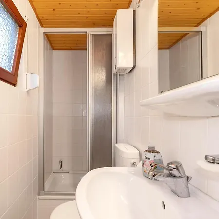 Am 92a Ferienhaus Baabe