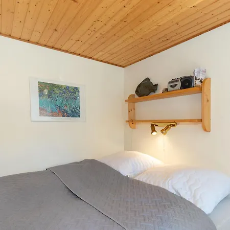 Ferienhaus Am 92a Baabe